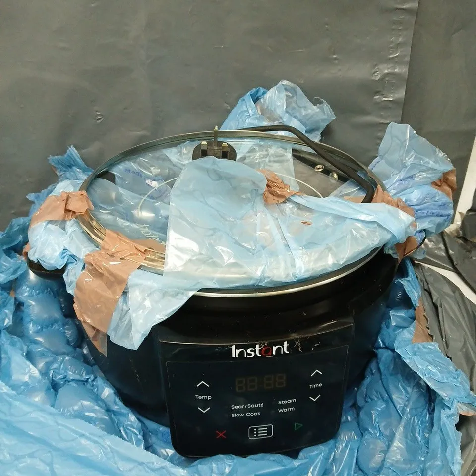 INSTANT SUPERIOR SLOW COOKER 