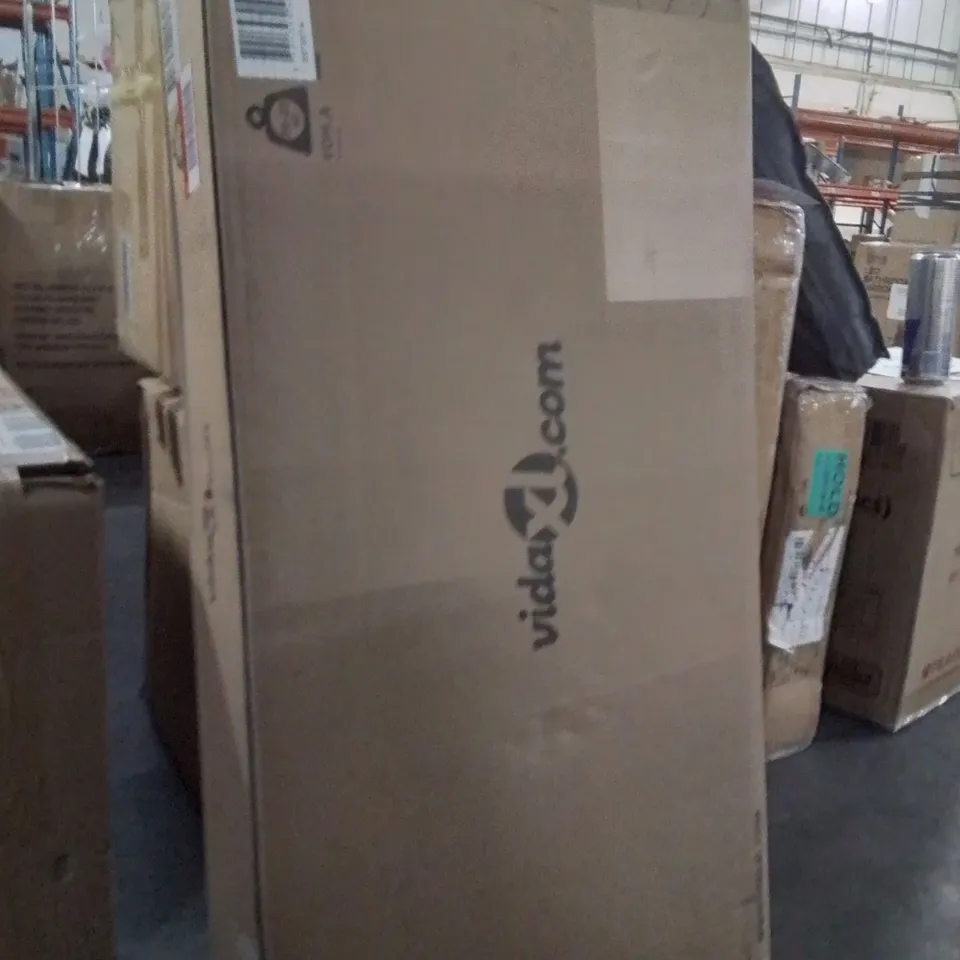 BOXED DRESSING TABLE SET OF 3 CONCRETE GRAY (3BOXES)