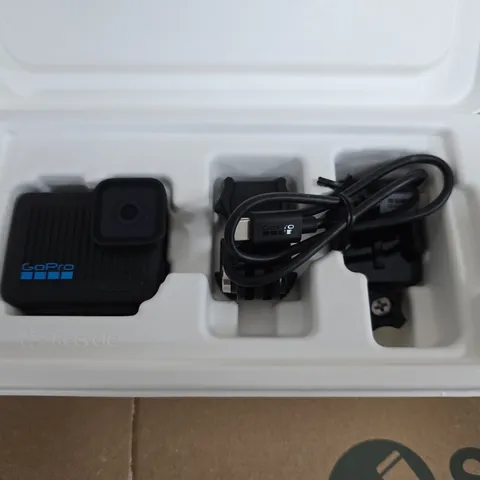 GOPRO HERO ACTION CAMERA – BOXED