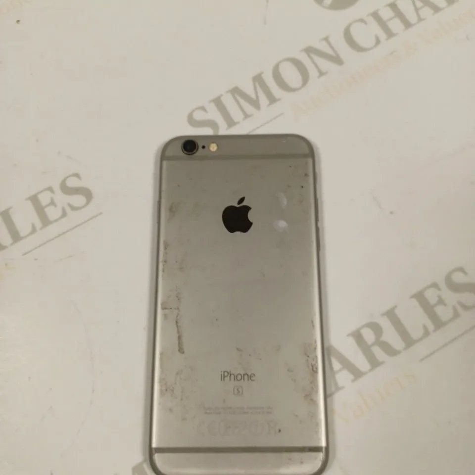 APPLE IPHONE 6S (A1688) SMARTPHONE 
