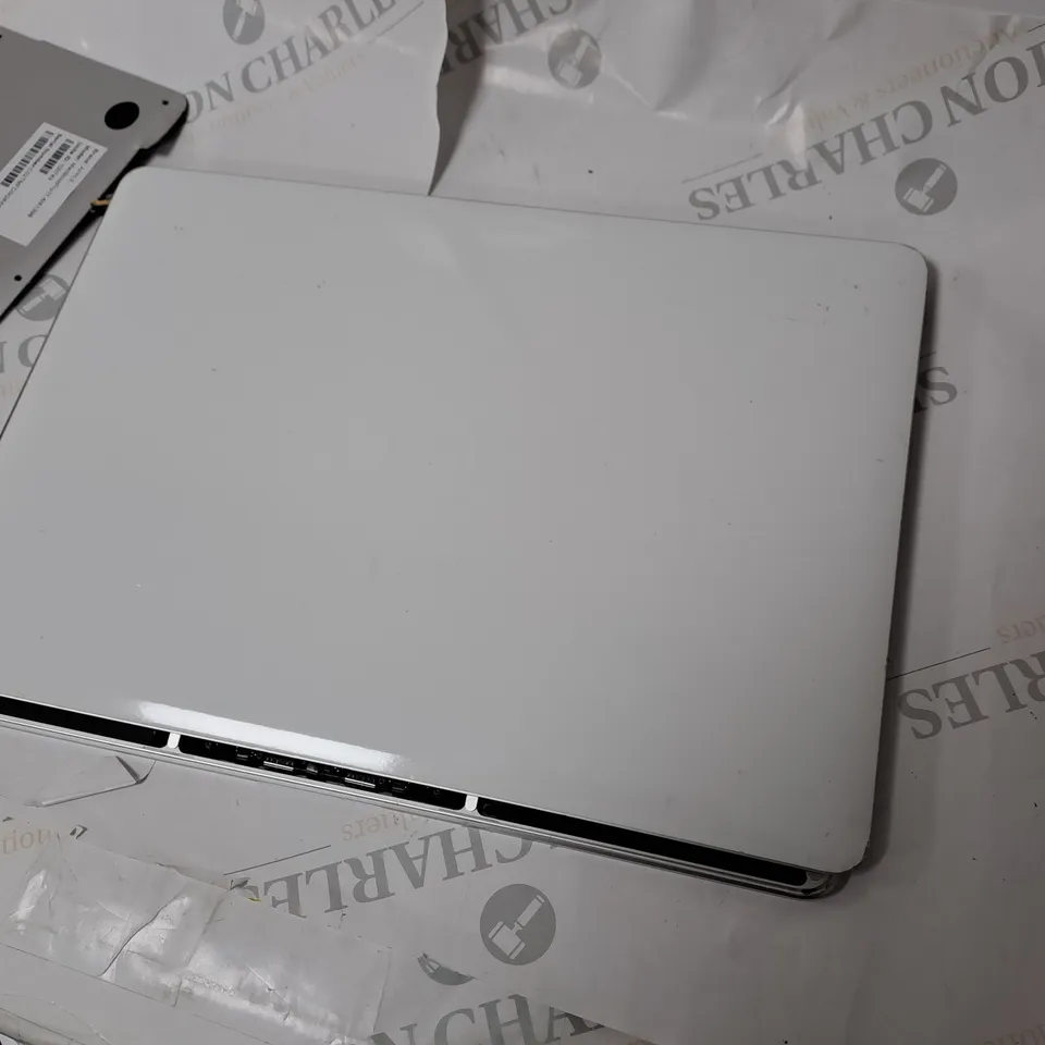 APPLE MACBOOK PRO 11 4/A1398 SERIAL #C02TMFDSG8WN