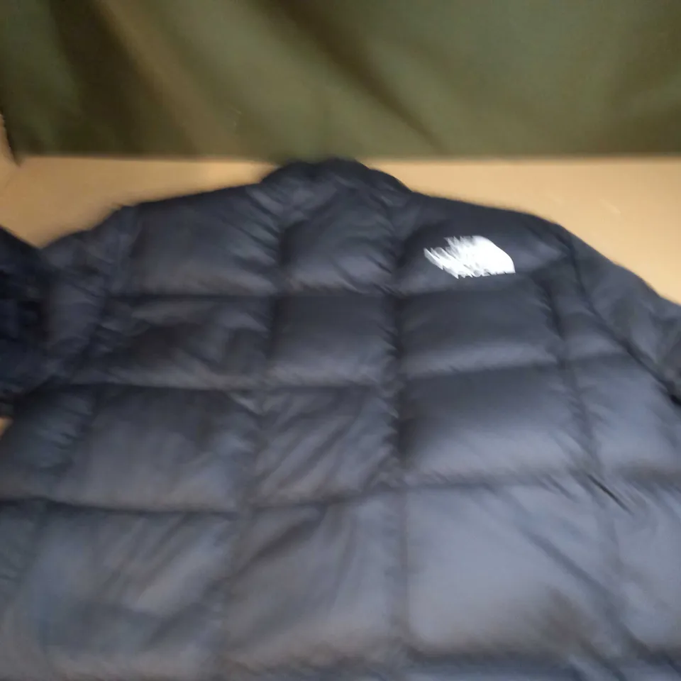 THE NORTH FACE PADDED PUFFA JACKET SIZE M