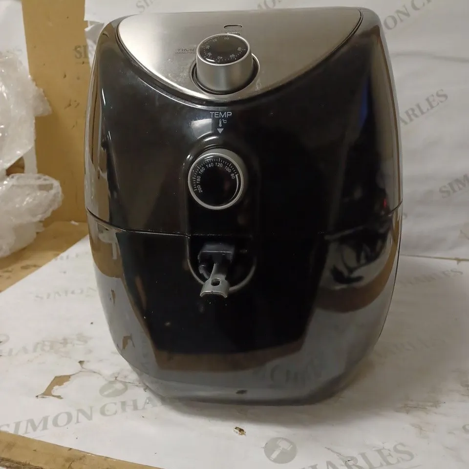 TOWER 4.3L AIR FRYER (T17021)