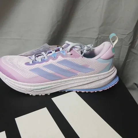ADIDAS SUPERNOVA RISE W ATR WOMEN'S RUNNING SHOES UK 9.5 