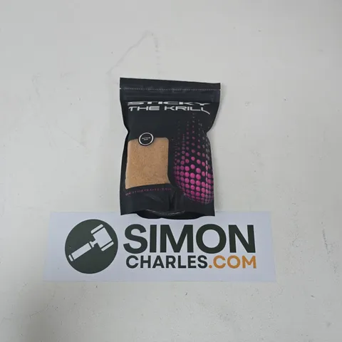 STICKY BAITS THE KRILL - BAIT BAG