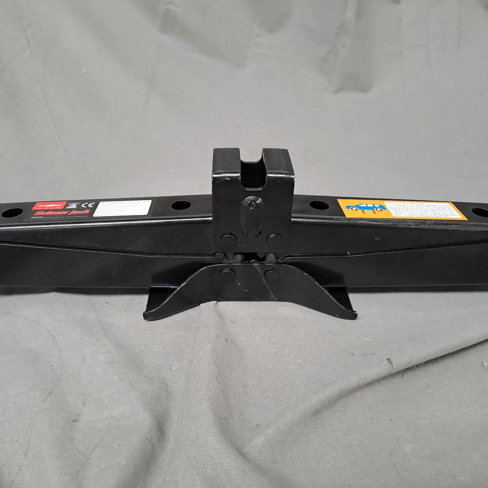 3 TON SCISSOR JACK 