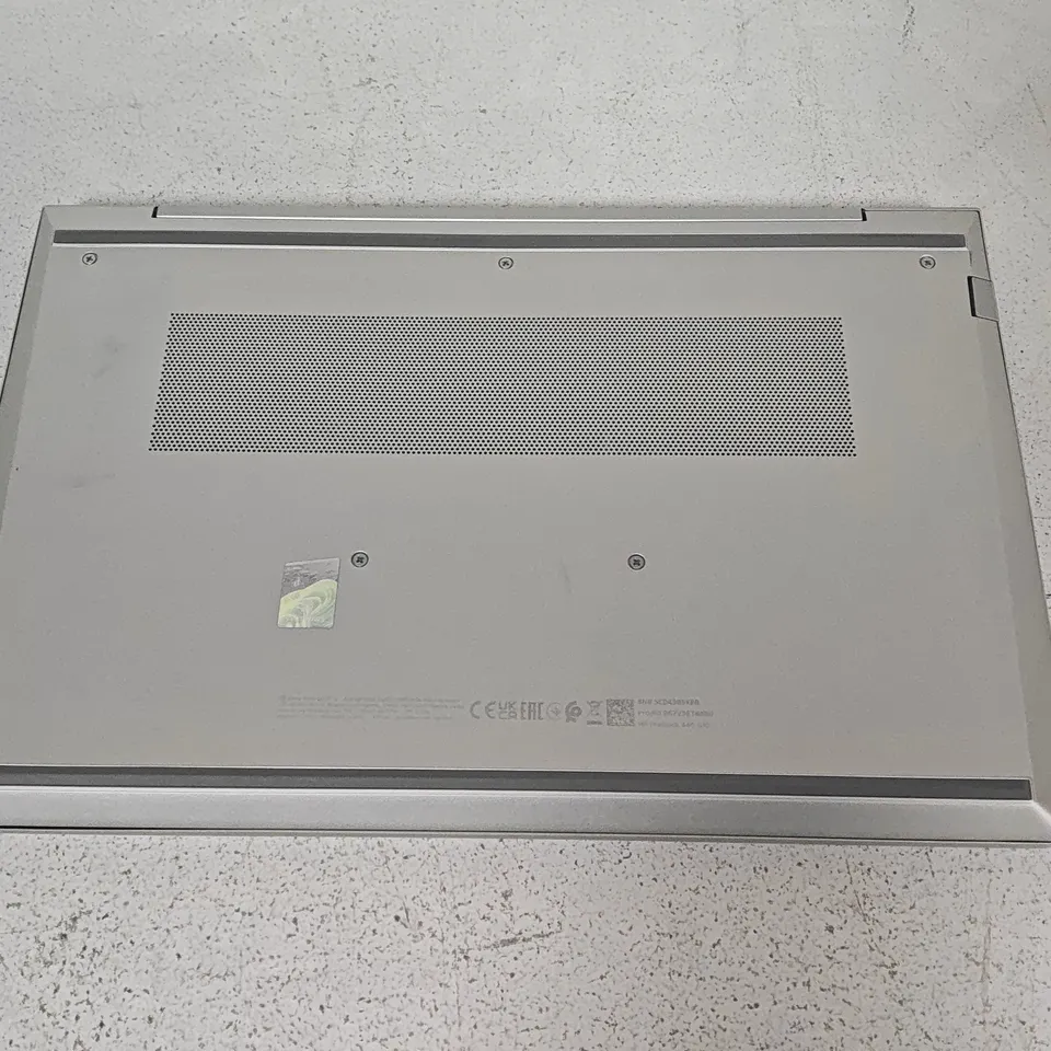 UNBOXED HP PROBOOK 440 G10 INTEL CORE I5 LAPTOP IN SILVER