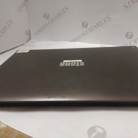 STONE LAPTOP NT310-H