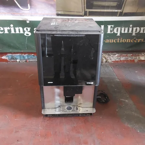AZKOYEN VITRO S5 COMMERCIAL COFFEE MACHINE 