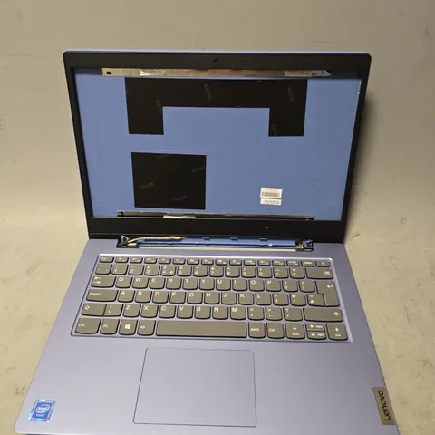 BOXED LENOVO IDEAPAD 1 LAPTOP 14IGL05