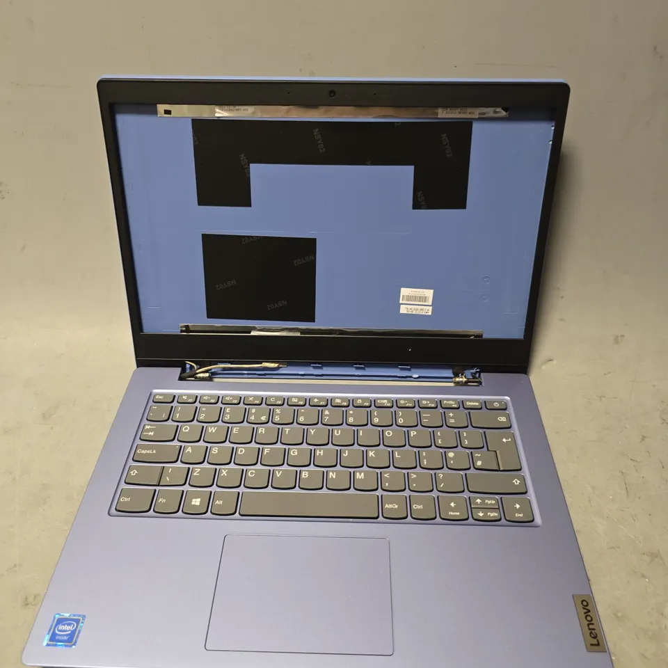 BOXED LENOVO IDEAPAD 1 LAPTOP 14IGL05