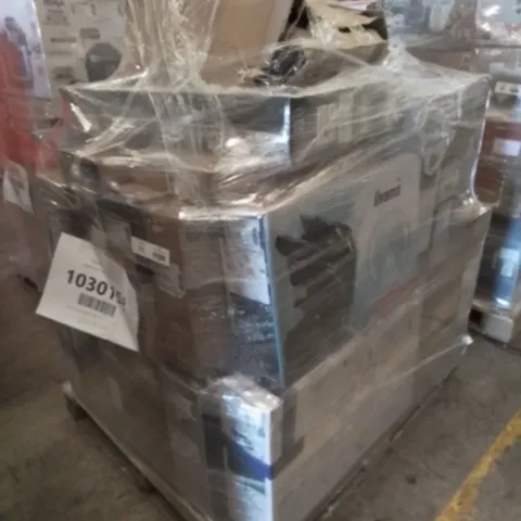 PALLET OF APPROXIMATELY 29 ASSORTED MONITORS TO INCLUDE