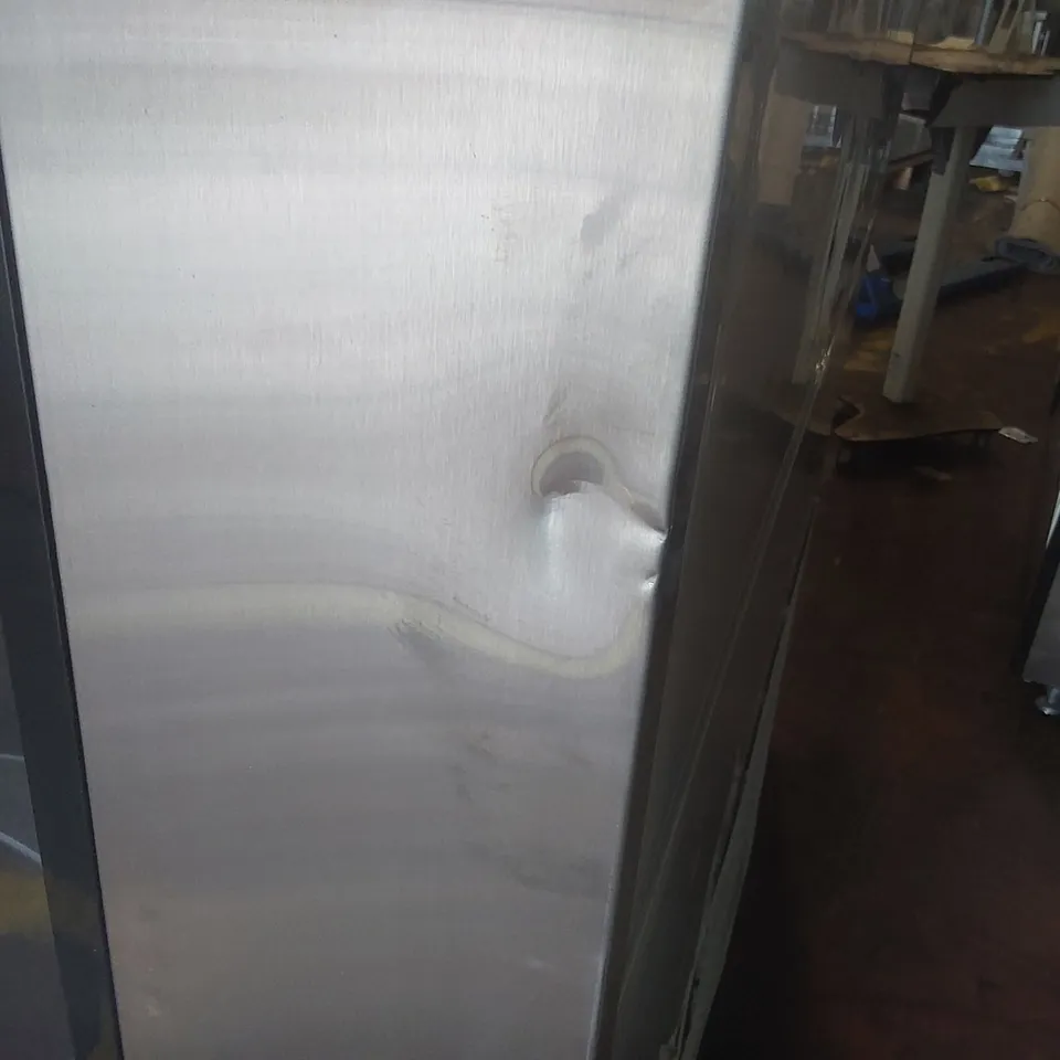 BLIZZARD BZ-BTD150SS-GD SLIDING GLASS DOOR MULTIDECK DISPLAY FRIDGE