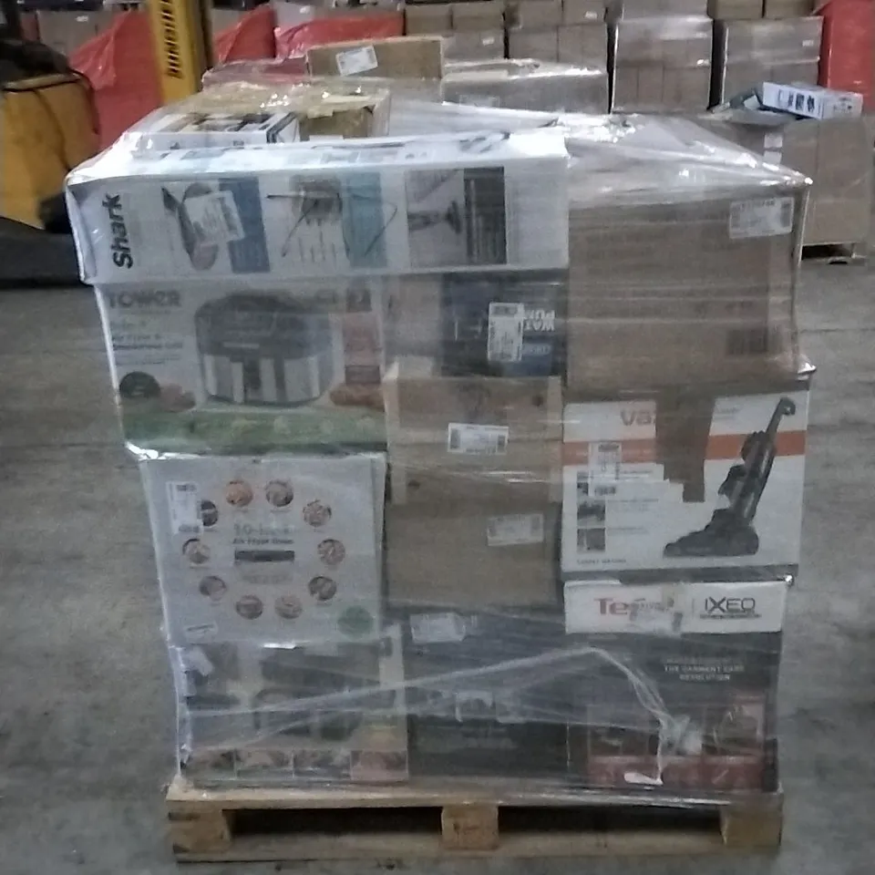 PALLET OF APPROXIMATELY 23 ASSORTED ELECTRICAL ITEMS TO INCLUDE