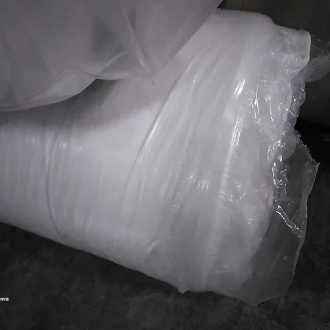 BAGGED OPEN COIL MATTRESS SINGLE