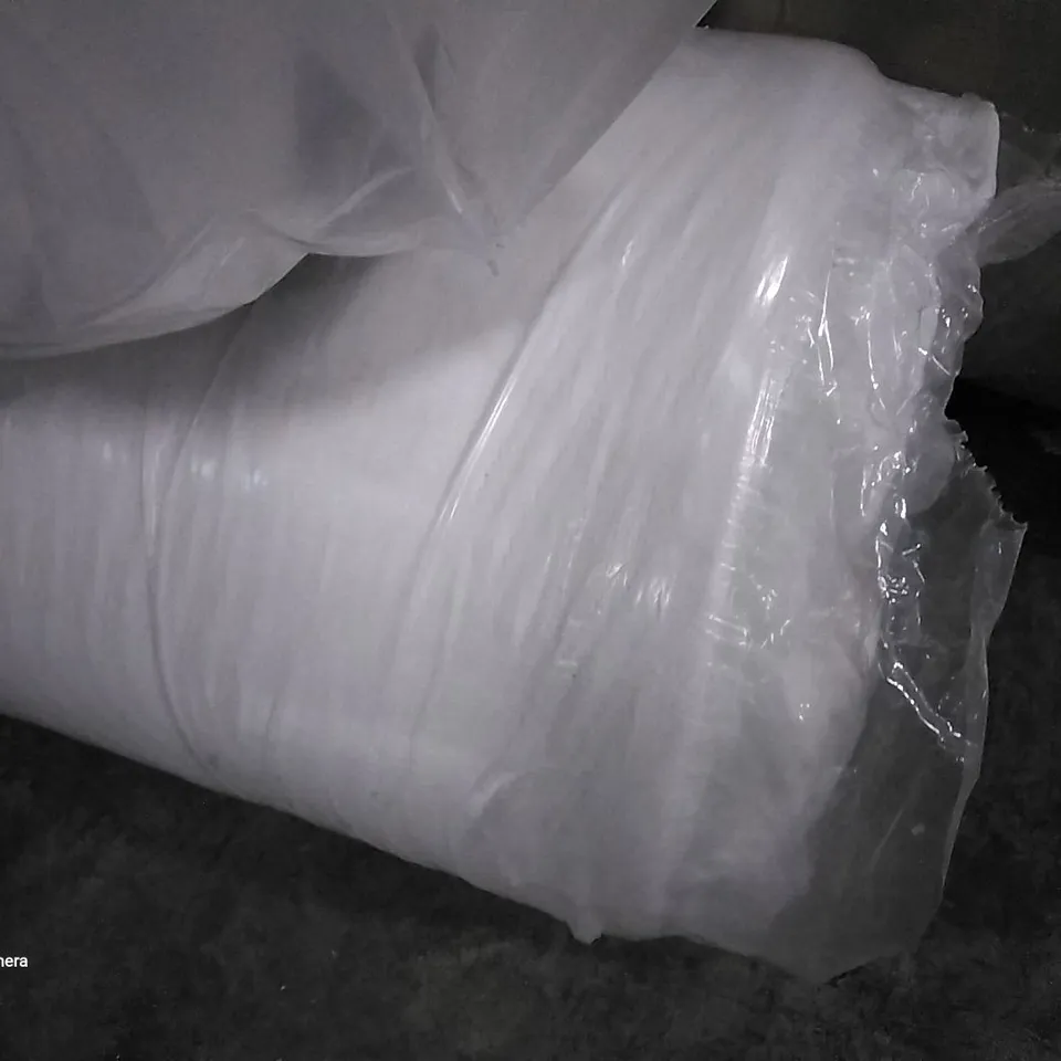 BAGGED OPEN COIL MATTRESS SINGLE