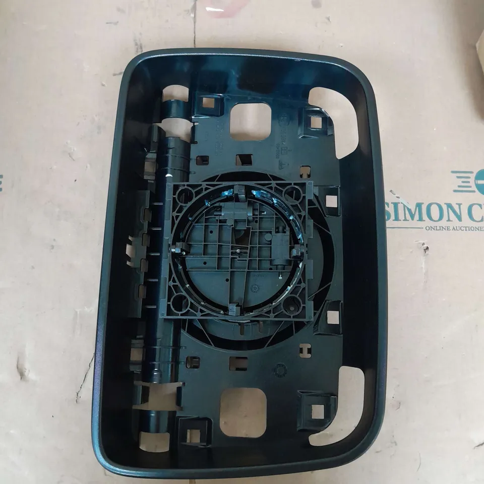 DAF RIGHT VIEW MIRROR 