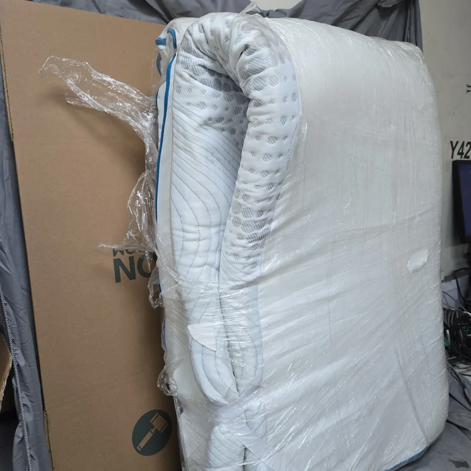 MATTRESS TOPPER - SIZE UNKNOWN