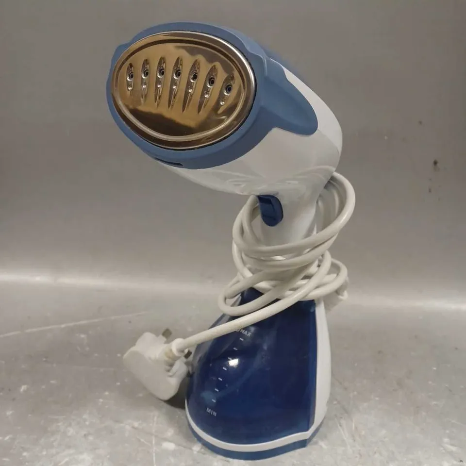 BEAUTURAL CLOTHES STEAMER