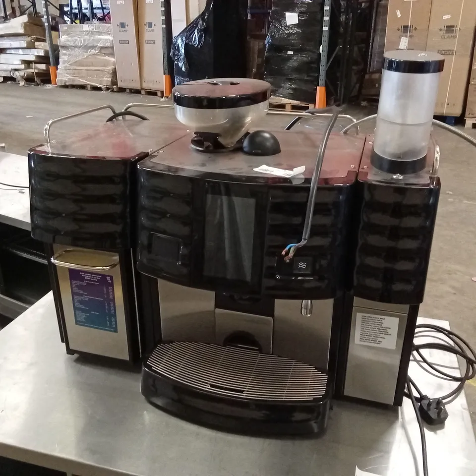 SCHAERER COFFEE ARTS PLUS MACHINE