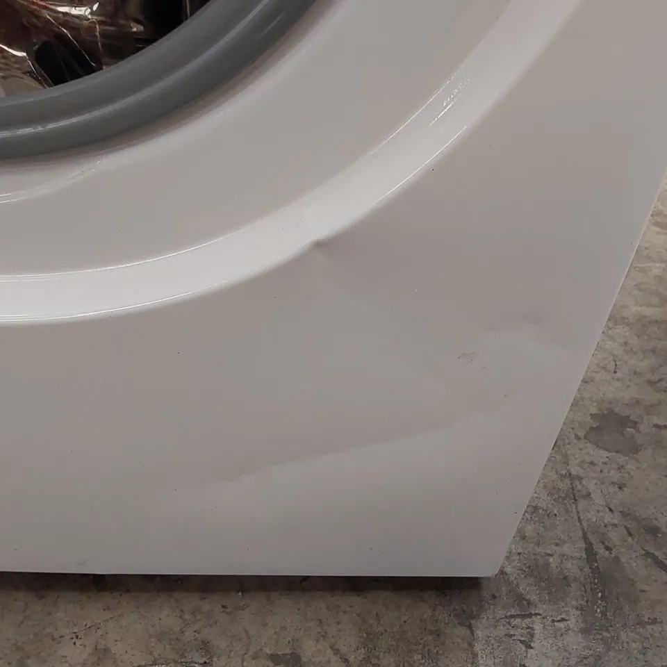 HOOVER H-WASH 500 HW68AMC FREESTANDING WASHING MACHINE, 8 KG LOAD, 1600 RPM, WHITE [ENERGY CLASS A]