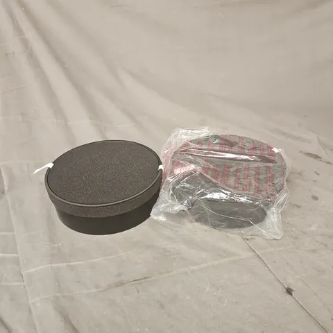 REPLACEMENT HEPA FILTERS 2-PACK