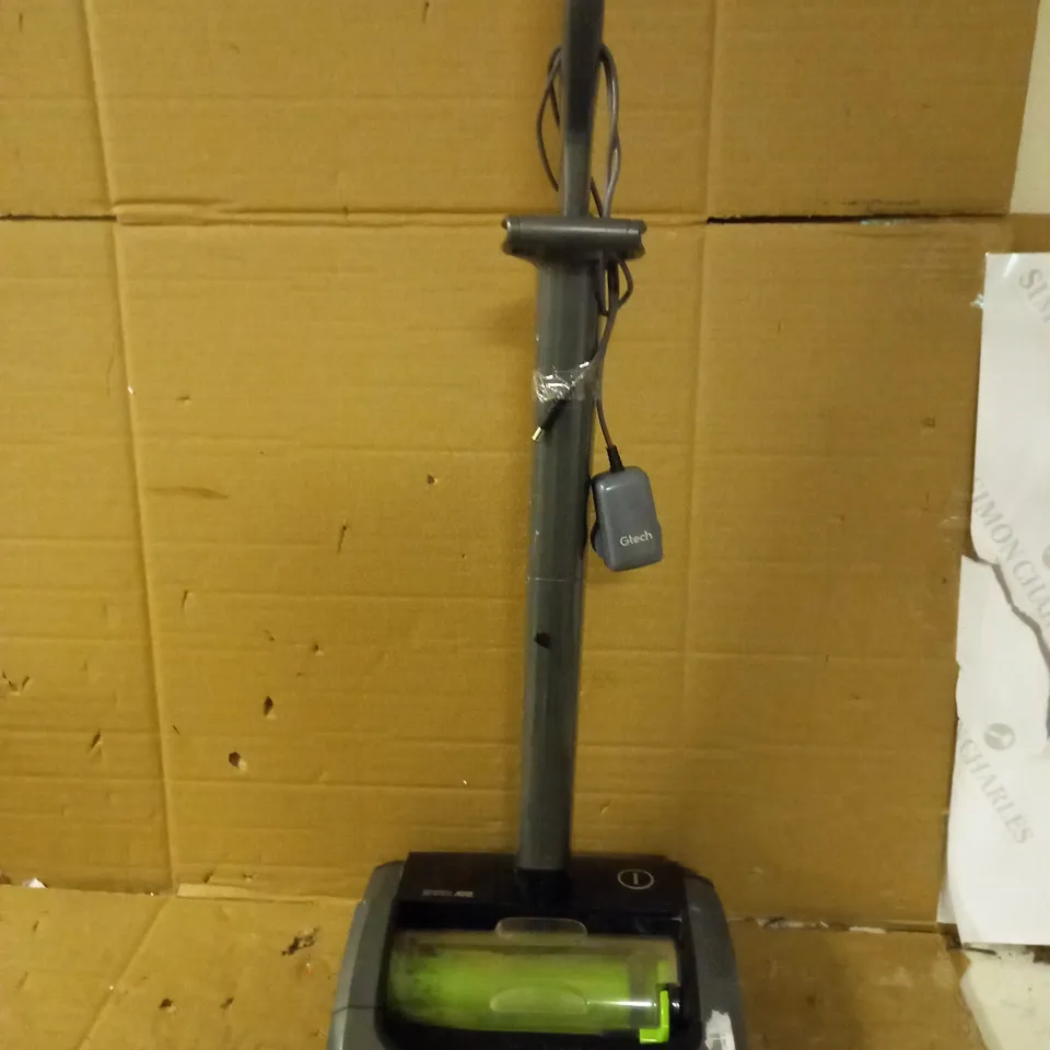 GTECH AIRRAM MK2 CORDLESS VACUUM CLEANER