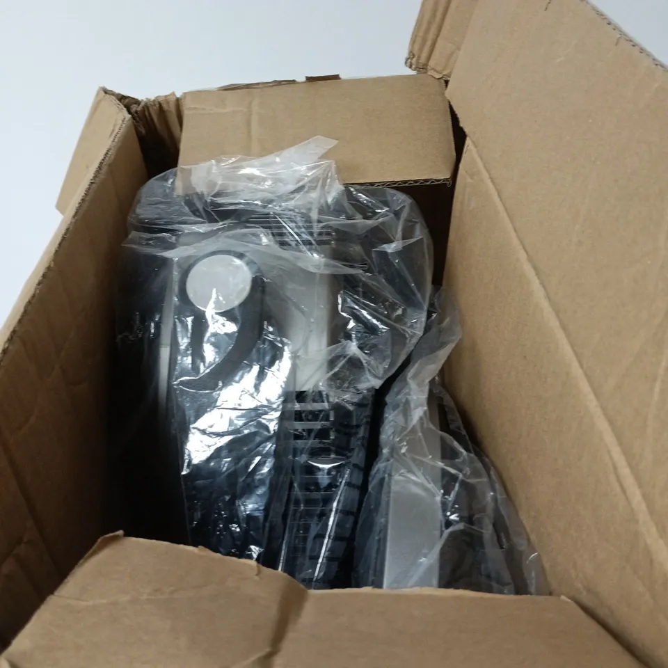 LIVIO STAND CIRCULATOR FAN BOXED