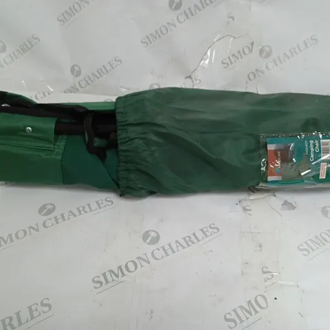 FOLDING CAMPING CHAIR