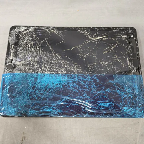 APPLE IPAD TABLET - A2604