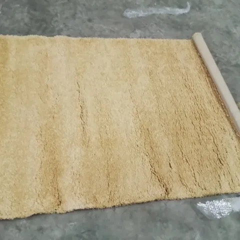 QUALITY DESIGNER AREA RUG - APPROXIMATELY 200X150CM