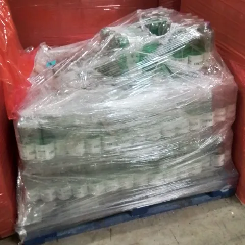 PALLET CONTAINING A LARGE QUANTITY OF FONTEVIVA MINERAL WATER 16.03.27