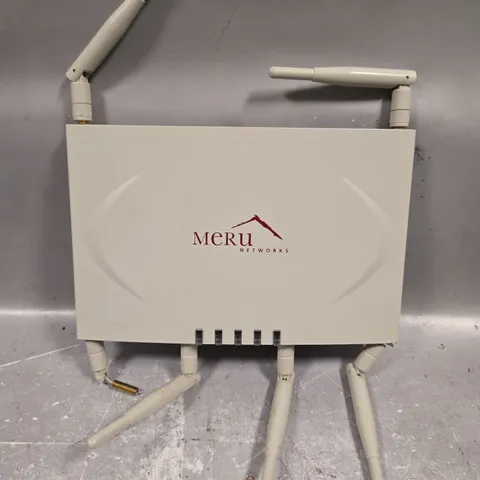 MERU DUAL RADIO ACCESS POINT AP300