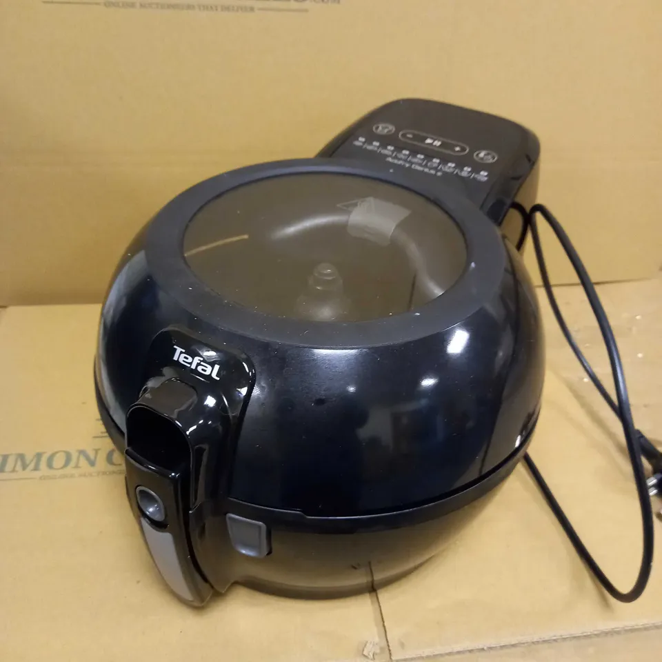 TEFAL ACTIFRY GENIUS HEALTH AIR FRYER