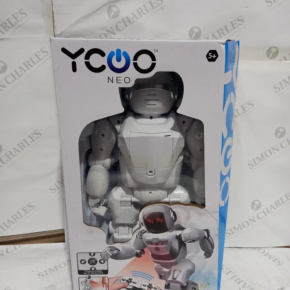 PROGRAM A BOT X RRP £50