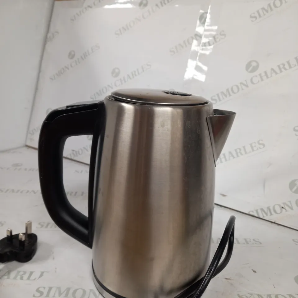 COOK'S ESSENTIALS MULTI TEMPERATURE 1.7L KETTLE