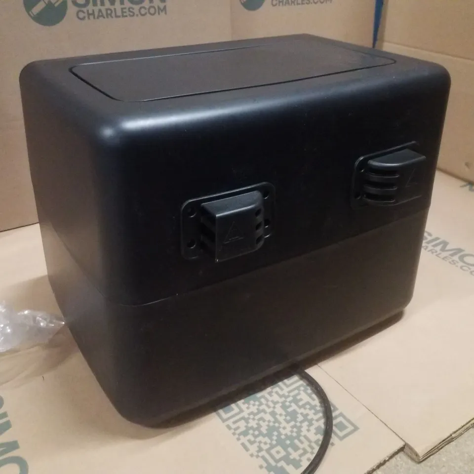 KEPLIN 9L DUAL ZONE AIR FRYER