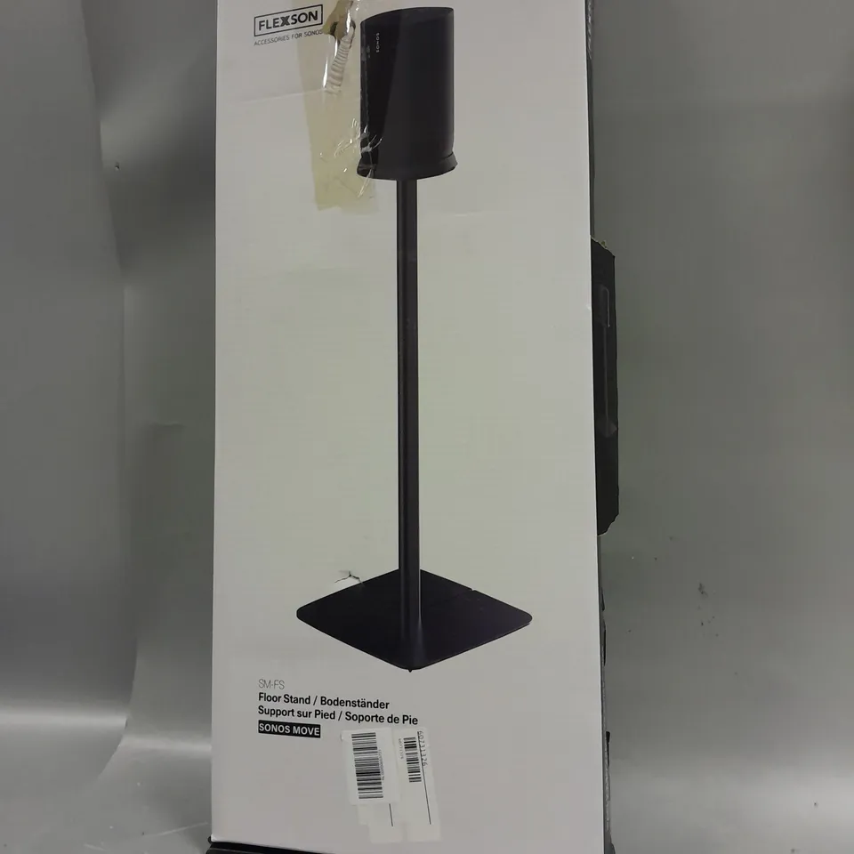 FLEXSON SM-FS FLOOR STAND 