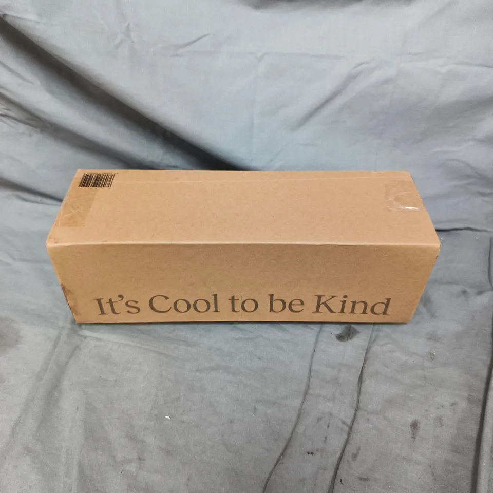 KEEO GENIUS 2 HAIR STRAIGHTENER WITH HEAT MAT