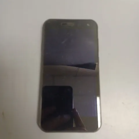 TUFF ANDROID SMARTPHONE - MODEL UNSPECIFIED