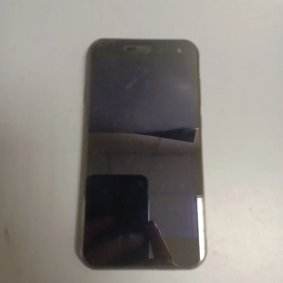 TUFF ANDROID SMARTPHONE - MODEL UNSPECIFIED 
