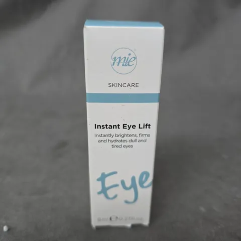 MIE INSTANT EYE LIFT (8ML)
