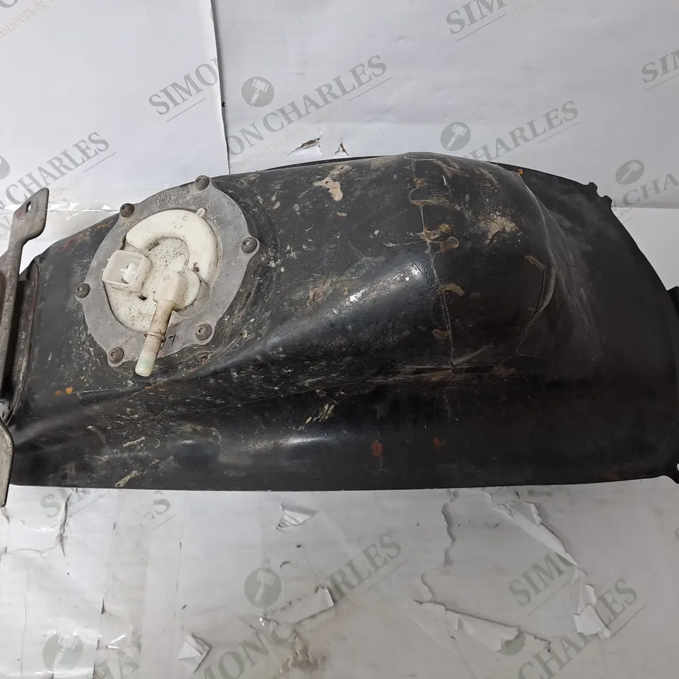 YAMAHA PETROL TANK  COLLECTION ONLY 
