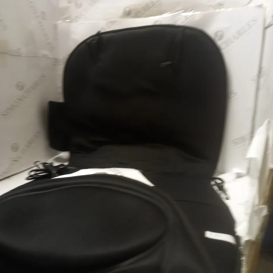 BOXED HEAT MASSAGE SEAT