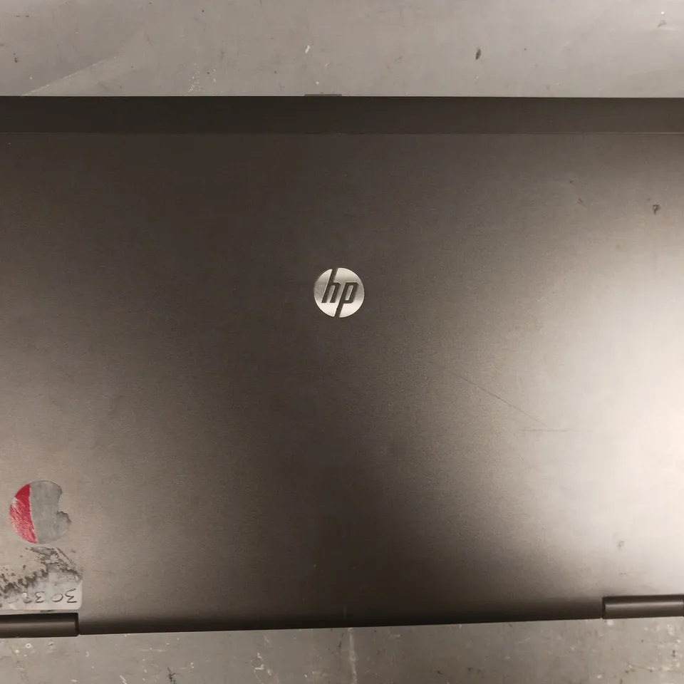 HP PROBOOK 6360B LAPTOP 