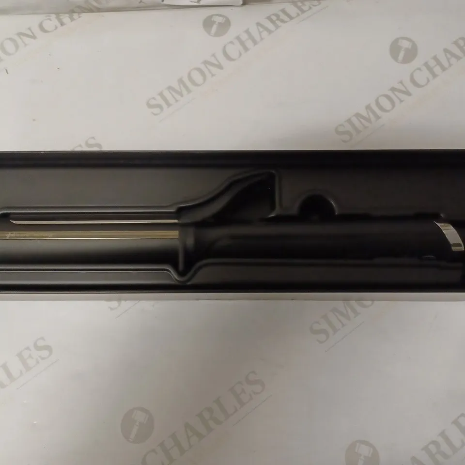 GHD CURVE SOFT CURLING TONGS