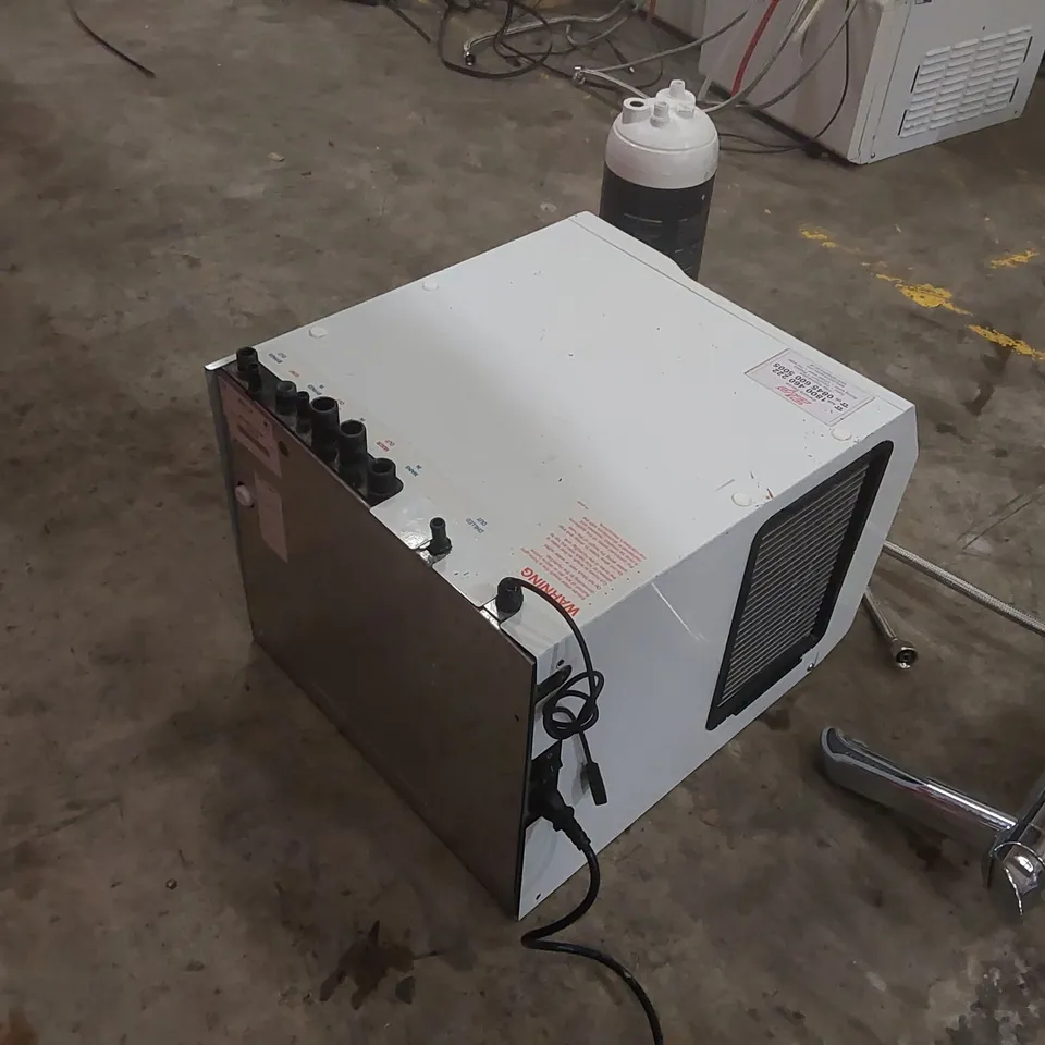 ZIP HYDROTAP BC240/175G4 BOILING CHILLED TAP