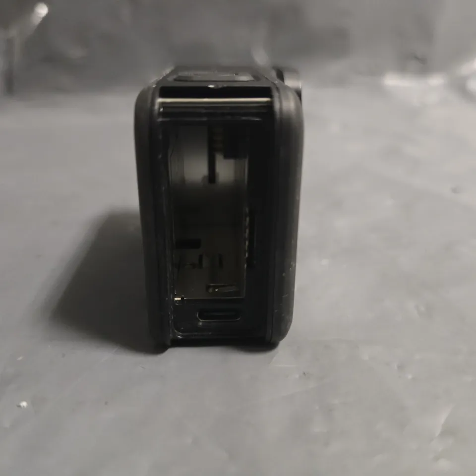 UNBOXED GOPRO 13 BLACK ACTION CAMERA