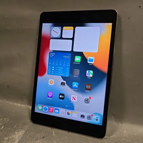 APPLE IPAD MINI 4 A1538