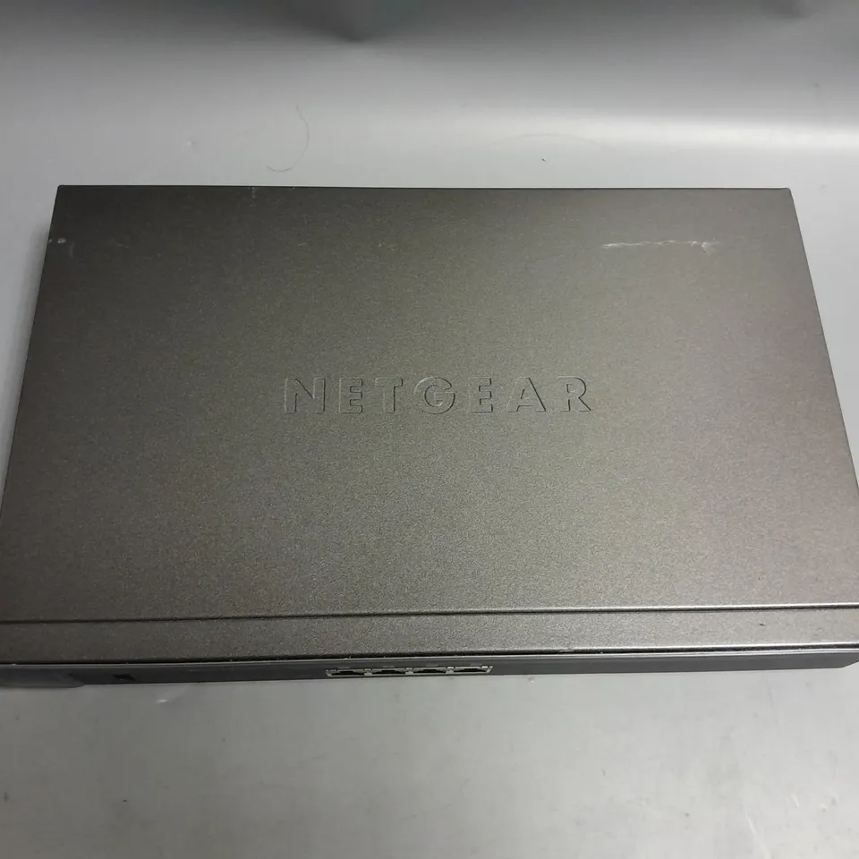 UNBOXED NETGEAR PROSAFE WMS5316 WIRELESS MANAGEMENT SYSTEM